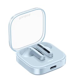 Auricolari Intrauricolari Bluetooth Riduttore di rumore - Xiaomi Redmi Buds 6 Active