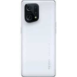 Oppo Find X5 256GB - Bianco