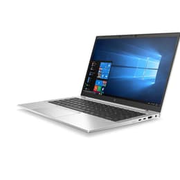 HP EliteBook 840 G7 14" Core i5 1.7 GHz - SSD 512 GB - 16GB - QWERTY - Italiano
