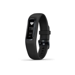 Garmin Vivosmart 4 Bluetooth 14 mm - Nero