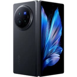 Vivo X Fold 3 Pro 512GB - Nero