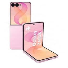Galaxy Z Flip8 256GB - Rosa