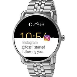 Smart Watch Fossil Gen 2 Q Wander FTW2111 - Argento