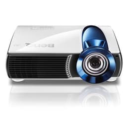 Videoproiettori Benq LW61ST 2000 Luminosità Bianco