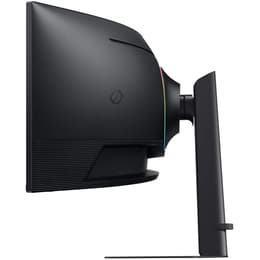 Schermo 49" LCD DQHD Samsung Odyssey G9 S49CG954EU
