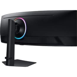 Schermo 49" LCD DQHD Samsung Odyssey G9 S49CG954EU