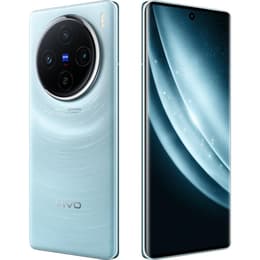 Vivo X100 Pro 512GB - Blu