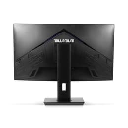 Schermo 27" LCD QHD Millenium MD27PRO165