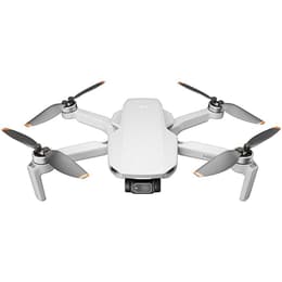 Drone Dji Mini 2 Fly More Combo 31,0000 min