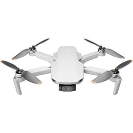 Drone Dji Mini 2 Fly More Combo 31 min