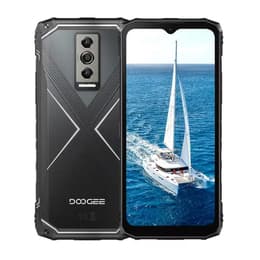 Doogee Blade10 Pro 256GB - Nero