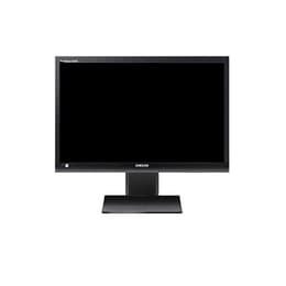 Schermo 22" LCD SXGA Samsung SyncMaster S22A450MW