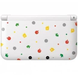 Nintendo 3DS XL - HDD 4 GB - Bianco