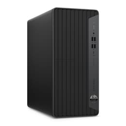 HP ProDesk 600 G6 MT Core i5 3.1 GHz - SSD 256 GB RAM 8 GB