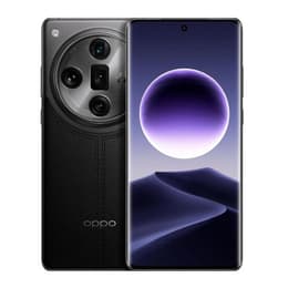 Oppo Find X7 Ultra 512GB - Nero