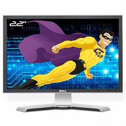 Schermo 22" LCD SXGA Dell 2208WFPT