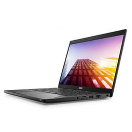 Dell Latitude 7390 13" Core i5 2.6 GHz - SSD 256 GB RAM 8 GB AZERTY - Francese