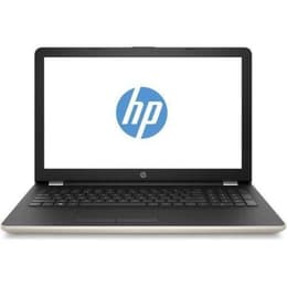 HP 15-BS158SA 15" Core i5 1.6 GHz - SSD 256 GB - 8GB - QWERTY - Inglese
