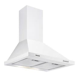 Cappa decorativa Brandt AD1006W Cappe da cucina