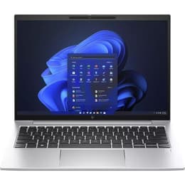 HP EliteBook 835 G9 13" Ryzen 5 2.9 GHz - SSD 512 GB - 8GB - AZERTY - Francese