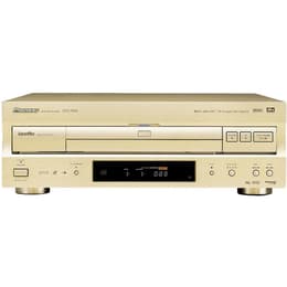 Pioneer DVL-919E Lettori DVD