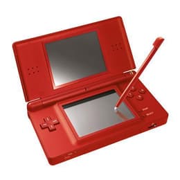 Nintendo DS Lite - Rosso