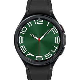 Smart Watch Samsung Cardiofrequenzimetro Galaxy Watch6 Classic - Nero