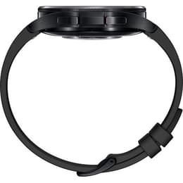 Smart Watch Samsung Cardio­frequenzimetro Galaxy Watch6 Classic - Nero