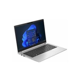 HP EliteBook 630 G10 13" Core i5 1.3 GHz - SSD 512 GB - 8GB - QWERTY - Inglese