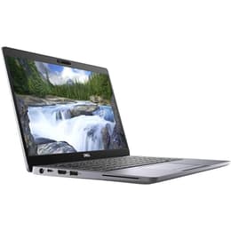 Dell Latitude 5310 2-in-1 13" Core i5 1.6 GHz - SSD 256 GB - 8GB - QWERTZ - Tedesco