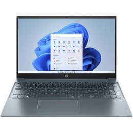 HP Pavilion 15-EH3843ND 15" Ryzen 5 2 GHz - SSD 512 GB - 16GB - QWERTY - Spagnolo