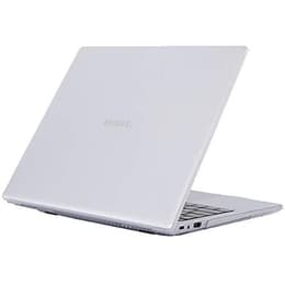 Huawei MateBook 14" Core i7 2.8 GHz - SSD 512 GB - 16GB - AZERTY - Francese