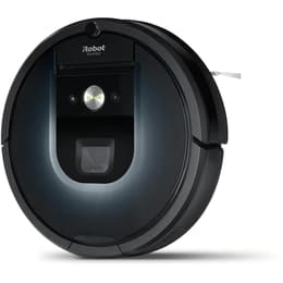 Aspirapolvere robot IROBOT Roomba 981