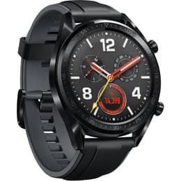 Smart Watch Cardio­frequenzimetro GPS Huawei GT Active - Nero (Midnight black)