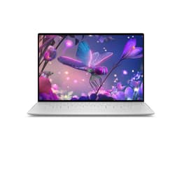 Dell XPS 13 Plus 9320 13" Core i7 2.2 GHz - SSD 512 GB - 16GB - QWERTY - Inglese