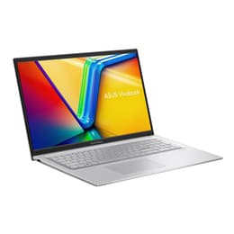 Asus X1704VA-AU885W 17" Core 5 5 GHz - SSD 512 GB - 16GB - AZERTY - Francese