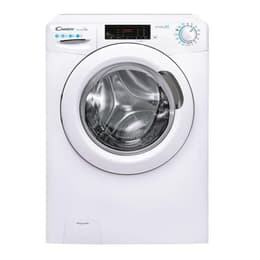Lavatrice con asciugatrice 59 cm Fronte Candy CO 12105TW4/1-S