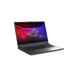 Asus ROG Strix G18 G815LP-S9005W 18" Core Ultra 9 2.7 GHz - SSD 2 TB - 32GB - Nvidia GeForce RTX 5080 QWERTY - Inglese