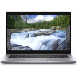 Dell Latitude 5310 2-in-1 13" Core i5 1.6 GHz - SSD 2 TB - 8GB - QWERTZ - Tedesco