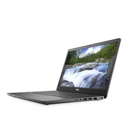 Dell Latitude 3410 14" Core i5 1.7 GHz - SSD 256 GB - 16GB - QWERTZ - Tedesco