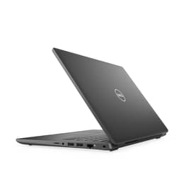 Dell Latitude 3410 14" Core i5 1.7 GHz - SSD 256 GB - 16GB - QWERTZ - Tedesco
