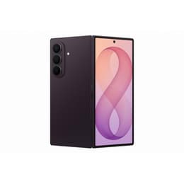 Galaxy Z Fold8 256GB - Nero
