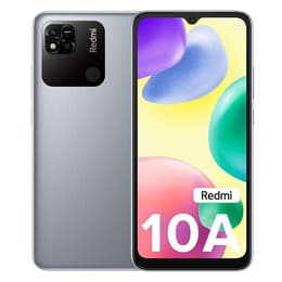 Xiaomi Redmi 10A 64GB - Grigio