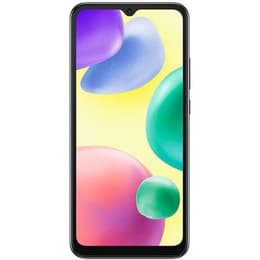 Xiaomi Redmi 10A 64GB - Grigio