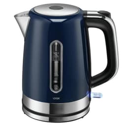 Logik 17Skbu21 Blu 1,7000L - Bollitori elettrici