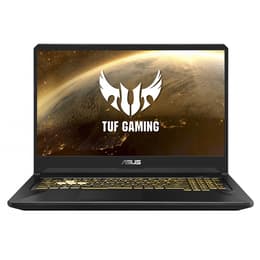 Asus TUF 705DT-H7247T 17" Ryzen 7 2.3 GHz - SSD 512 GB - 16GB - NVIDIA GeForce GTX 1650 AZERTY - Francese