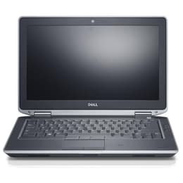 Dell Latitude E6330 13" Core i5 2.7 GHz - HDD 320 GB - 4GB Tastiera Francese