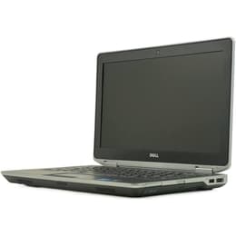 Dell Latitude E6330 13" Core i5 2,7 GHz  - HDD 320 GB - 4GB Tastiera Francese