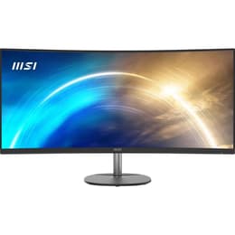 Schermo 34" LED QHD MSI MP341CQ