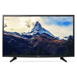 Smart TV 48,0000 Pollici LG LCD Ultra HD 4K 49UH610V
